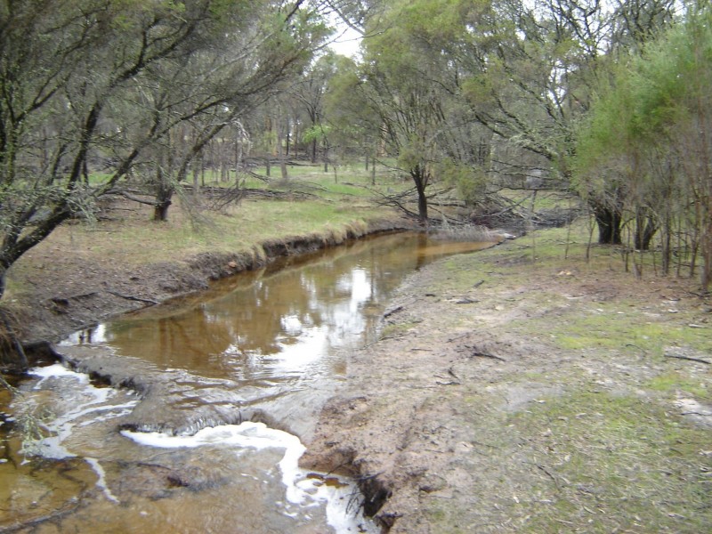 Lot 7082 Helena Road, St Ronans WA 6302