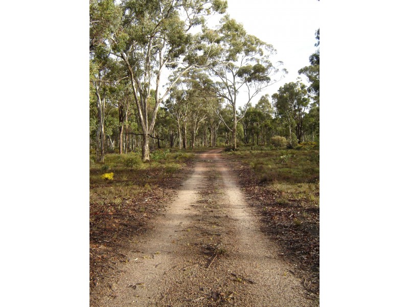 Lot 7082 Helena Road, St Ronans WA 6302