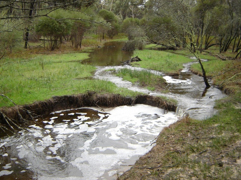 Lot 7082 Helena Road, St Ronans WA 6302