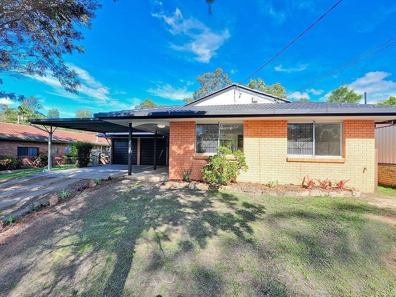 3 Tarcoola Avenue, Ferny Hills QLD 4055