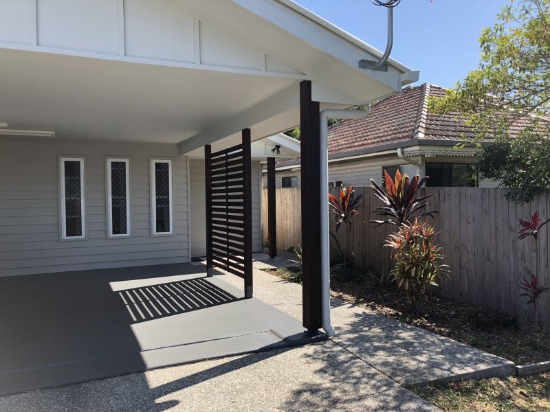 2/133 Singer Street, Wynnum QLD 4178