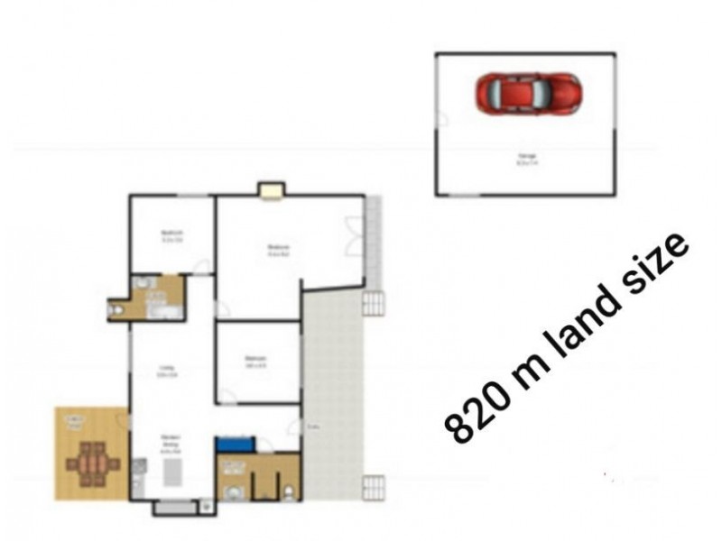 15 Brendan St, Moe VIC 3825