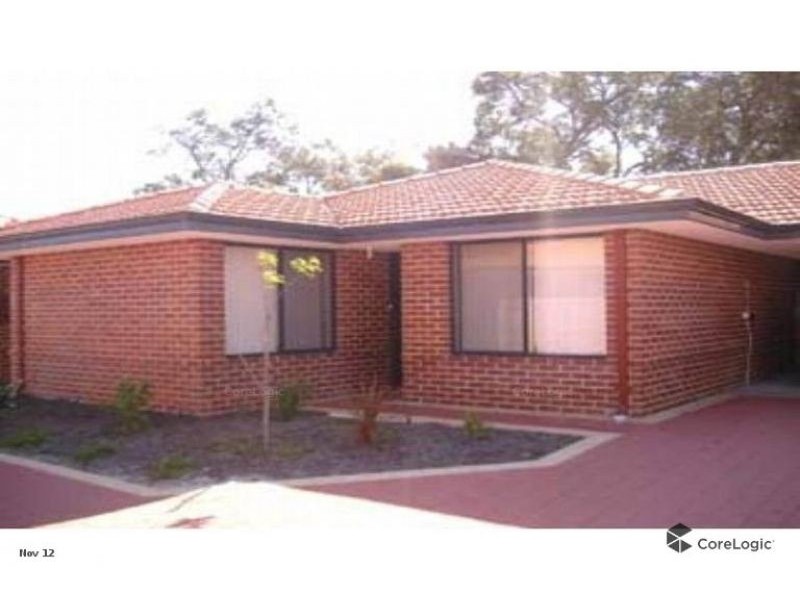 13/147 Sevenoaks Street, Cannington WA 6107