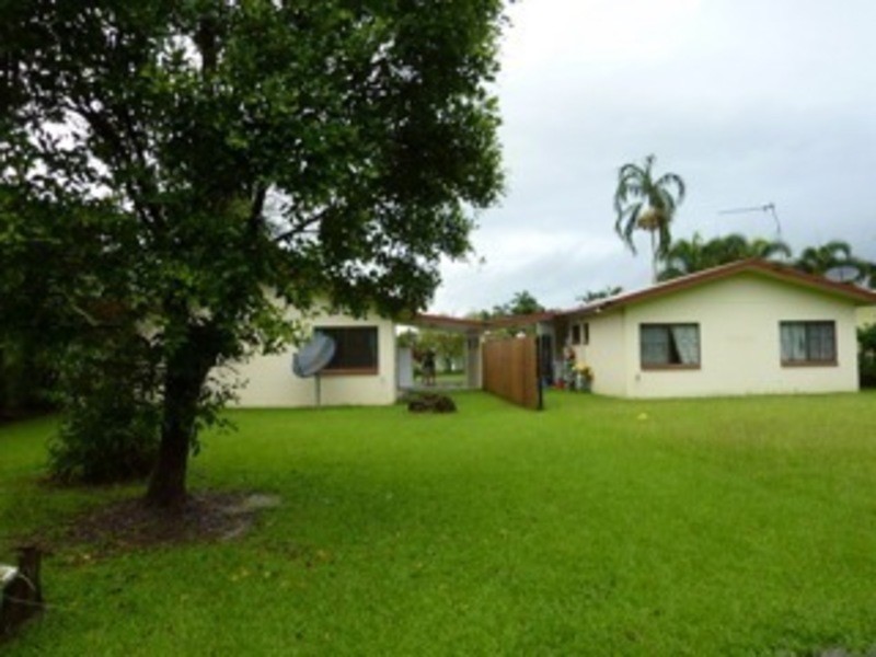 B/6 Harwood Drive, Babinda QLD 4861