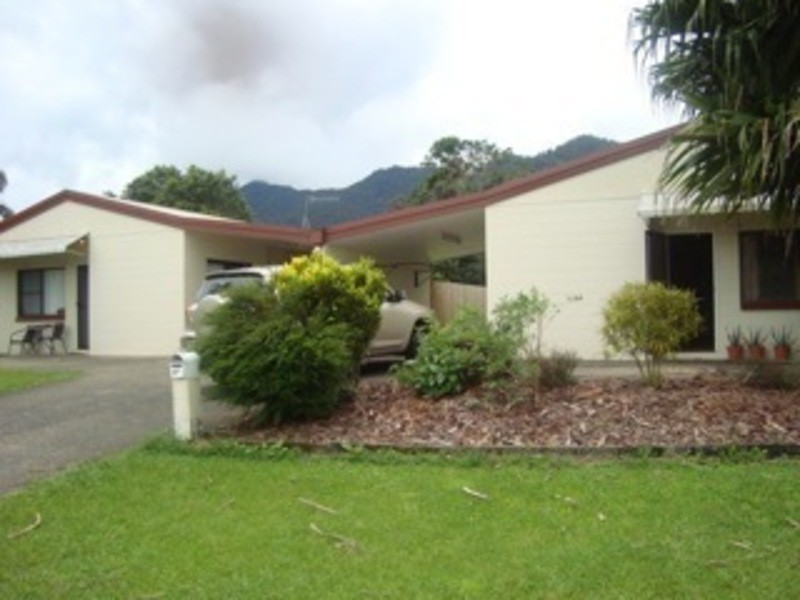 B/6 Harwood Drive, Babinda QLD 4861