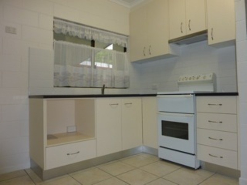 B/6 Harwood Drive, Babinda QLD 4861