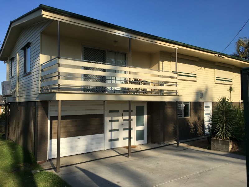 168 Lobb St, Churchill QLD 4305