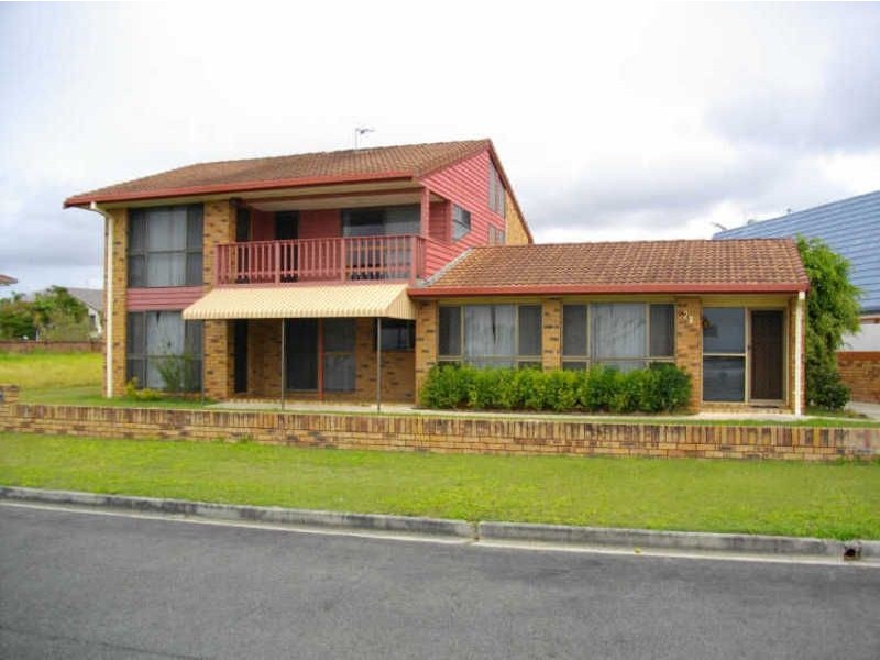 28 James Cook Esplanade, Hollywell QLD 4216