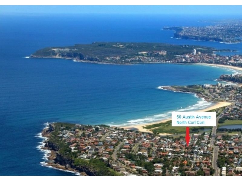 50 Austin Avenue, North Curl Curl NSW 2099