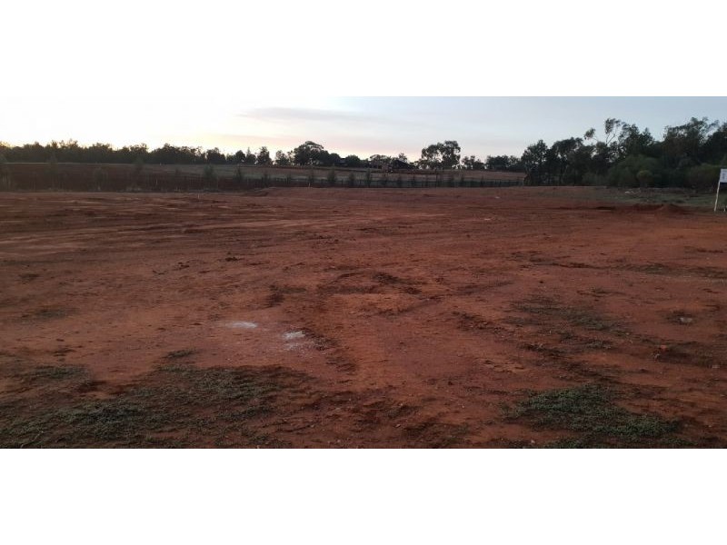 Lake Wyangan NSW 2680