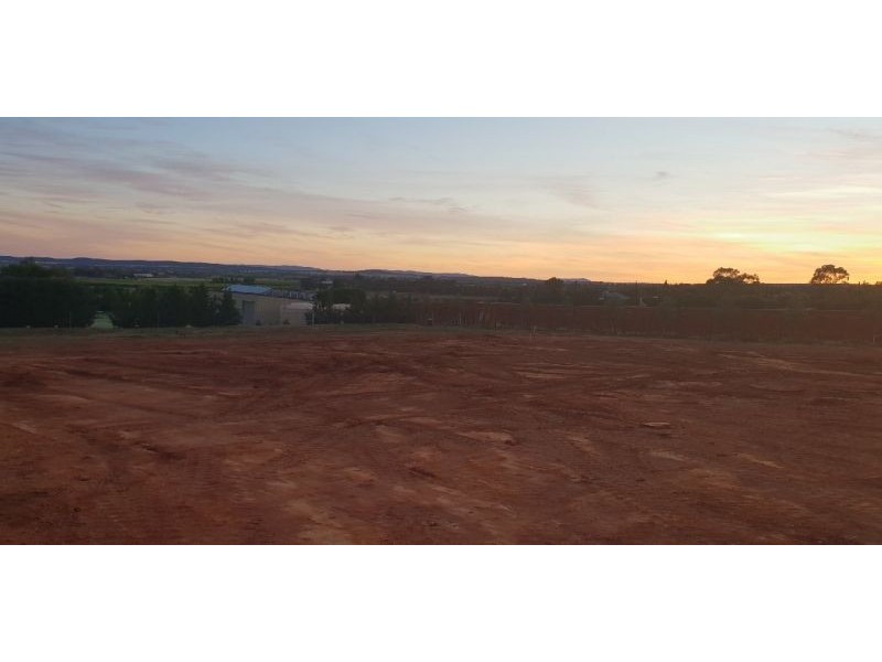 Lake Wyangan NSW 2680