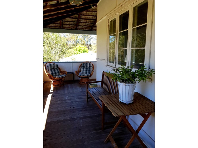 5 Lockley Ave, Bridgetown WA 6255