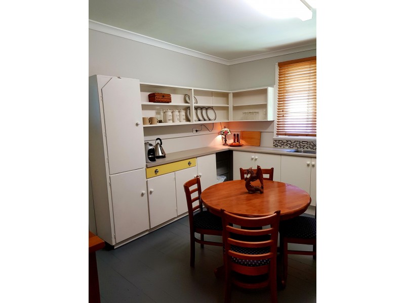 5 Lockley Ave, Bridgetown WA 6255