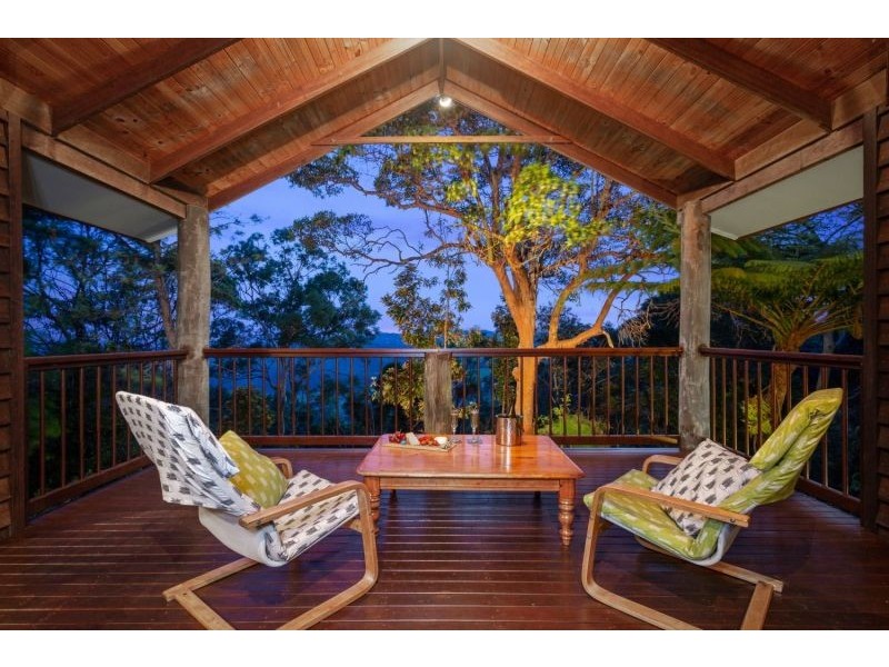 25 Ocean Vista Drive, Maroochy River QLD 4561