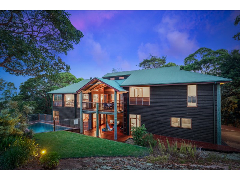 25 Ocean Vista Drive, Maroochy River QLD 4561