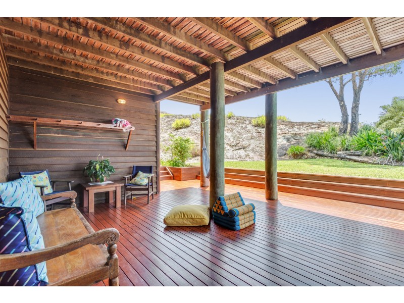 25 Ocean Vista Drive, Maroochy River QLD 4561