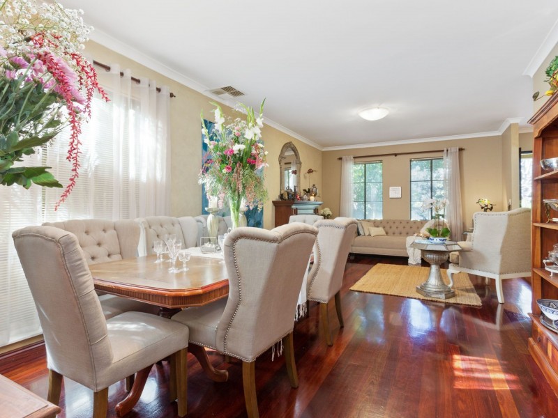 3 Cheshunt Garden, North Lake WA 6163