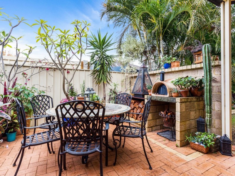 3 Cheshunt Garden, North Lake WA 6163