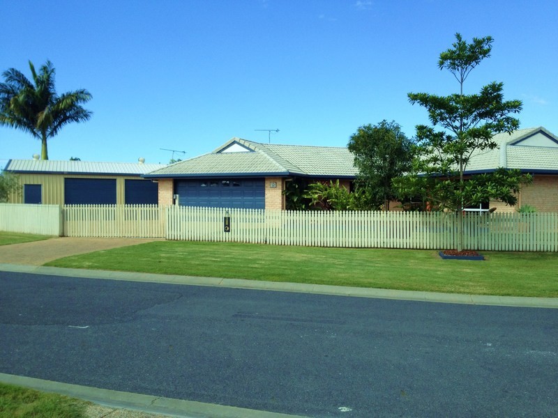 8-12 Forrester Way, Yeppoon QLD 4703