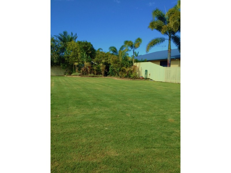 8-12 Forrester Way, Yeppoon QLD 4703