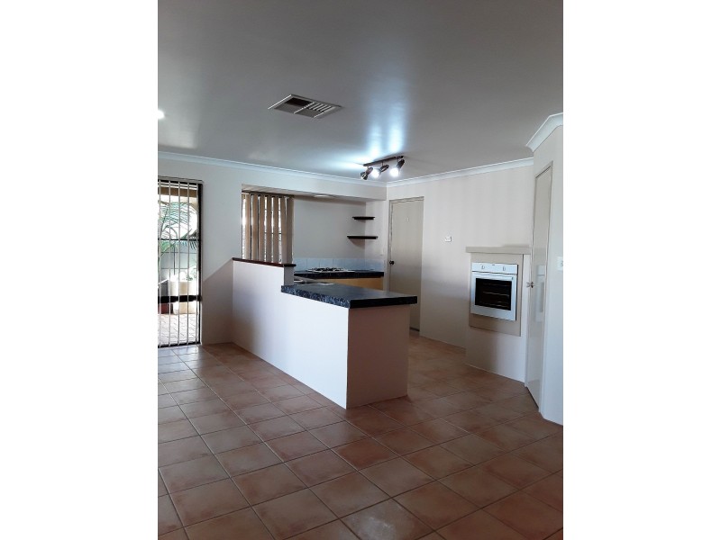 12 DELTON WAY, Atwell WA 6164