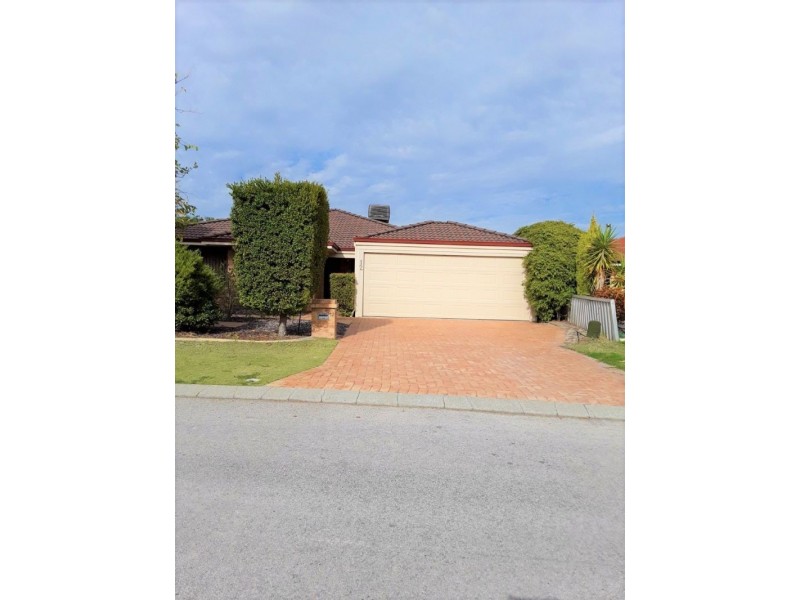 12 DELTON WAY, Atwell WA 6164