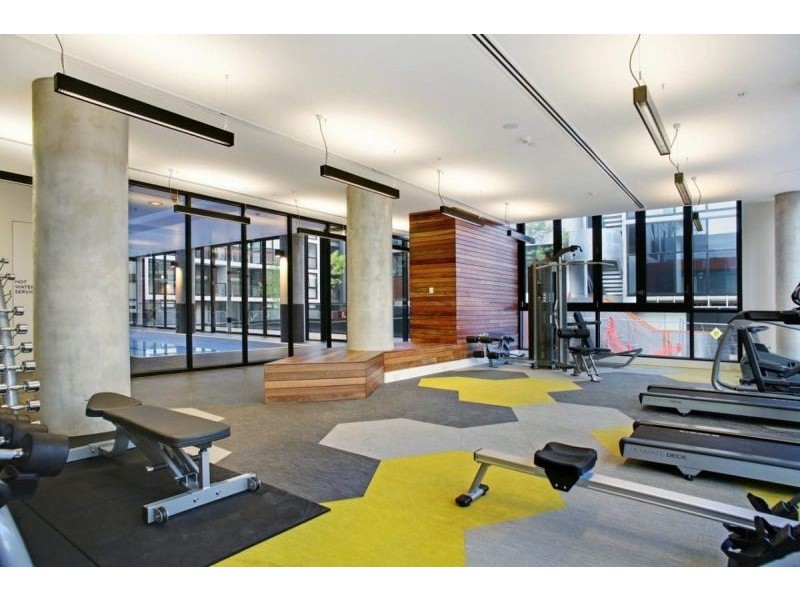 B205/8 Grosvenor St, Abbotsford VIC 3067