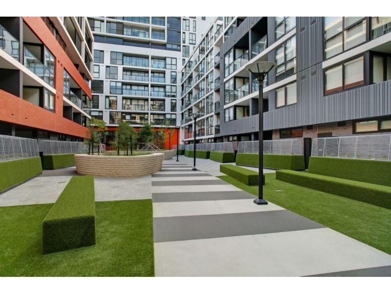 B205/8 Grosvenor St, Abbotsford VIC 3067