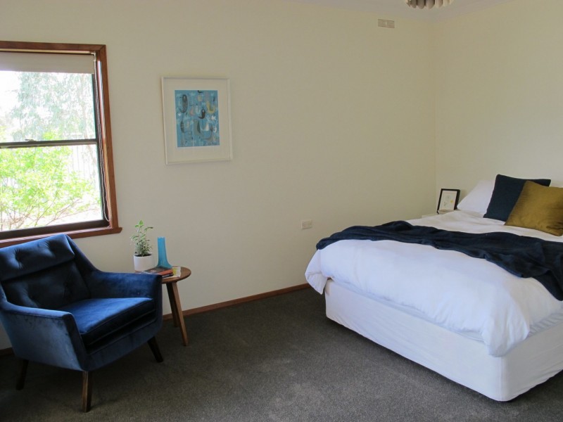 12 William Street, Axedale VIC 3551