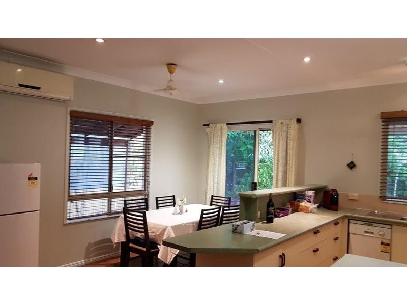 15 Templeton Cres, Douglas QLD 4814