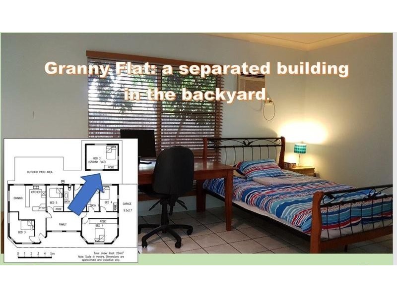 15 Templeton Cres, Douglas QLD 4814