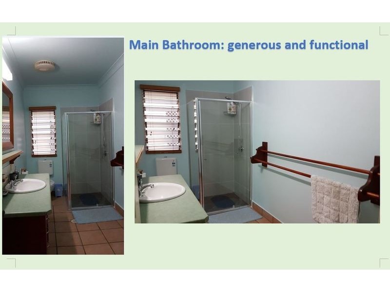 15 Templeton Cres, Douglas QLD 4814