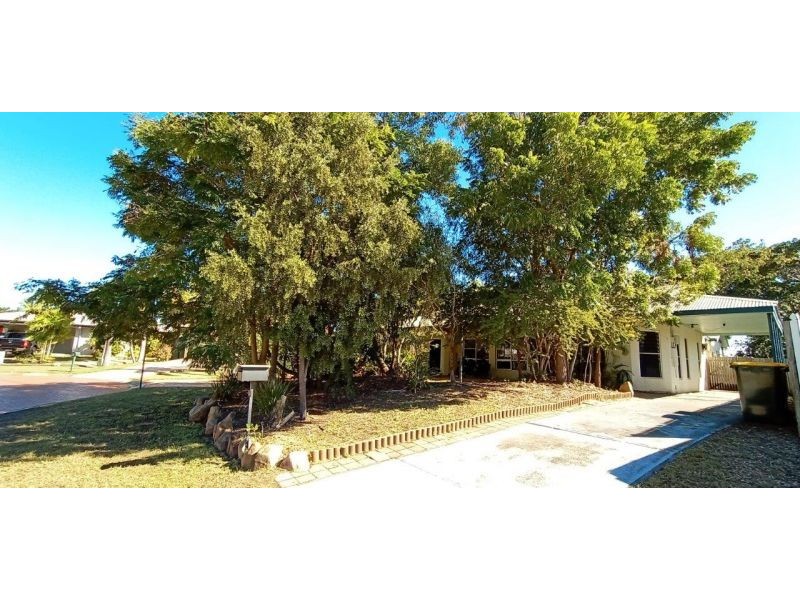 15 Templeton Cres, Douglas QLD 4814