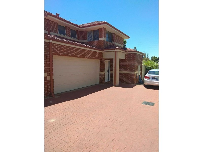 4/74 Beatty Avenue, East Victoria Park WA 6101