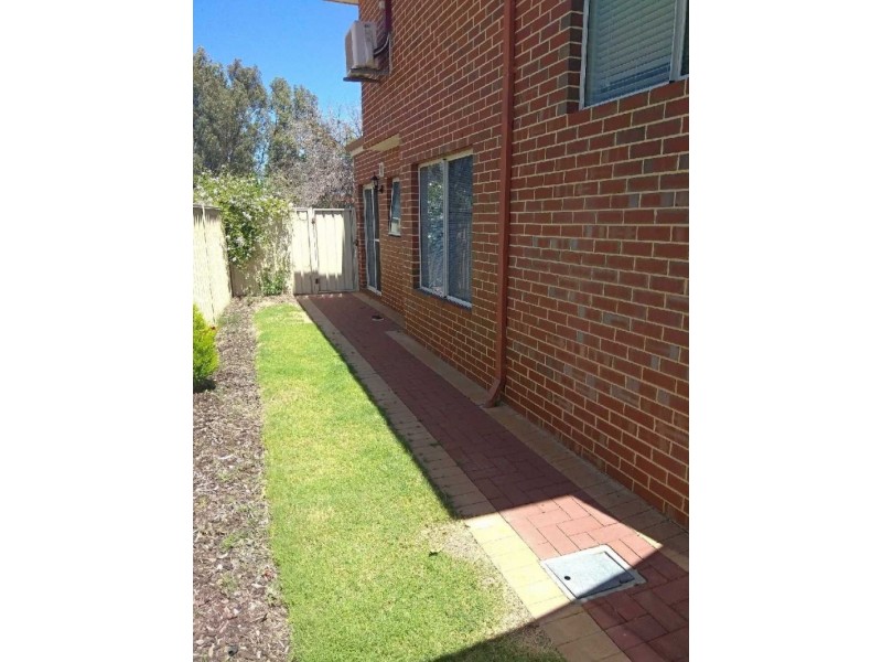 4/74 Beatty Avenue, East Victoria Park WA 6101