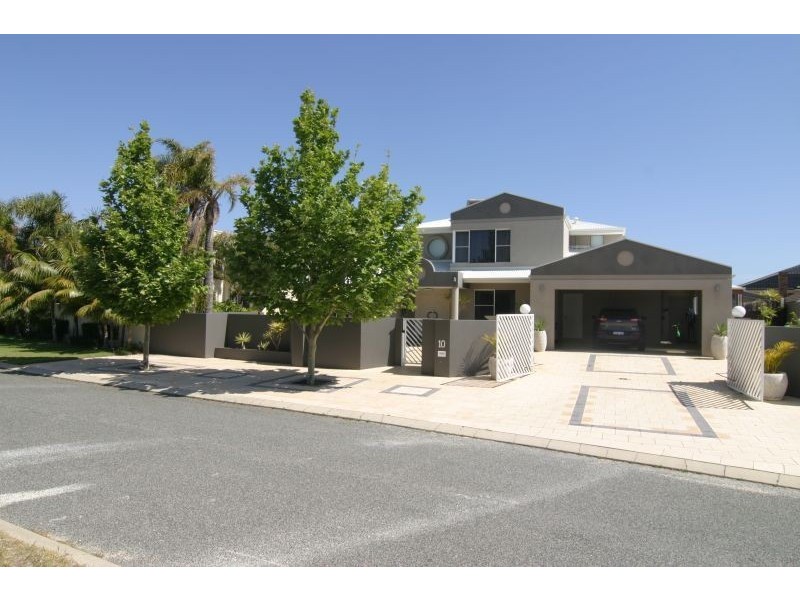 5 Bantry Court, Kallaroo WA 6025