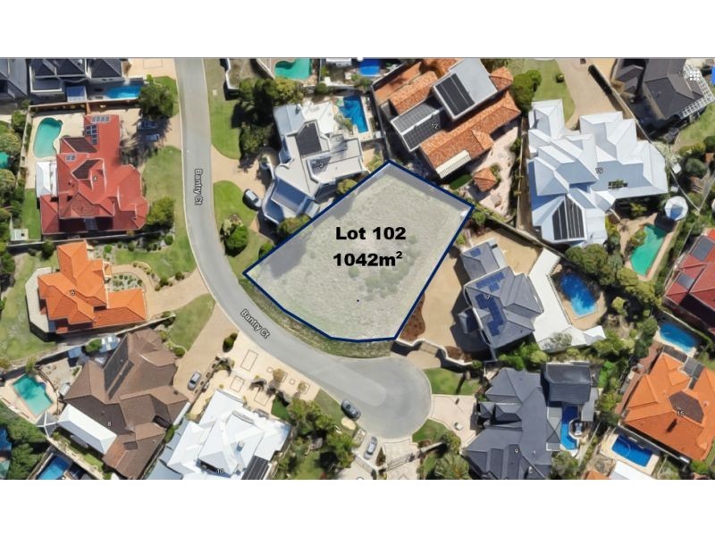 5 Bantry Court, Kallaroo WA 6025