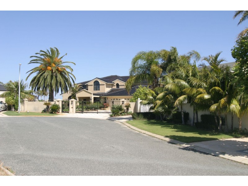 5 Bantry Court, Kallaroo WA 6025