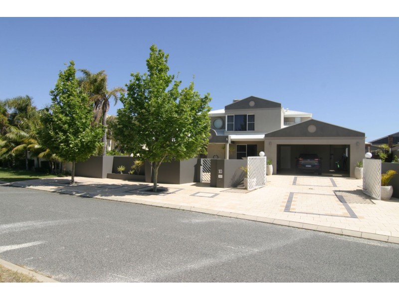 5 Bantry Court, Kallaroo WA 6025