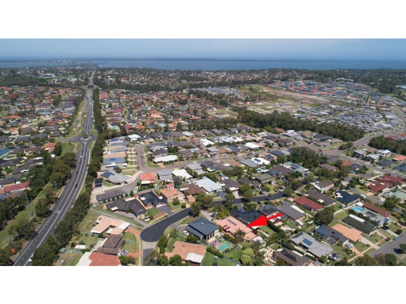 14 Skye Close, Hamlyn Terrace NSW 2259