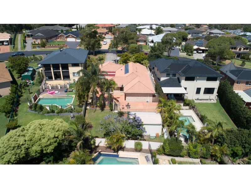 14 Skye Close, Hamlyn Terrace NSW 2259