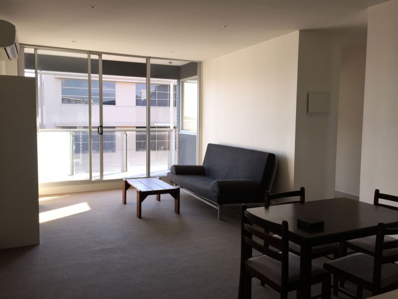 705/111 LEICESTER STREET, Carlton VIC 3053