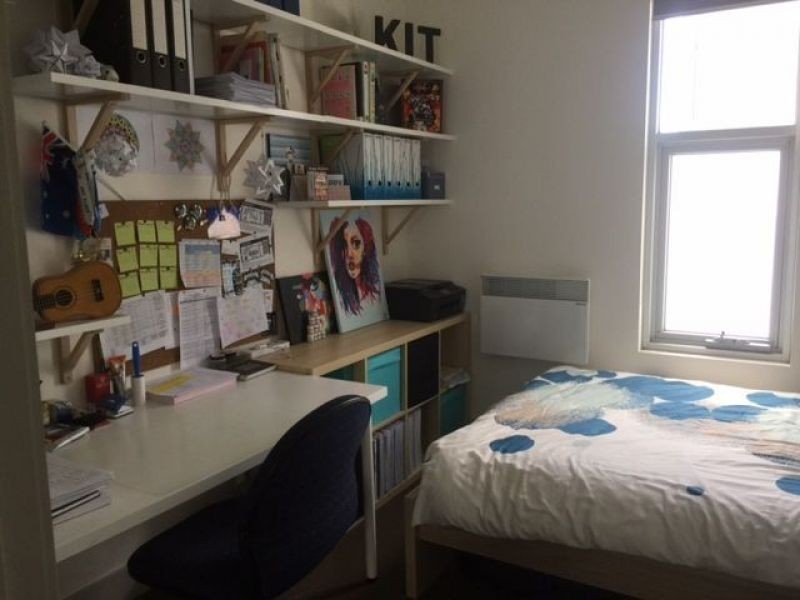 705/111 LEICESTER STREET, Carlton VIC 3053