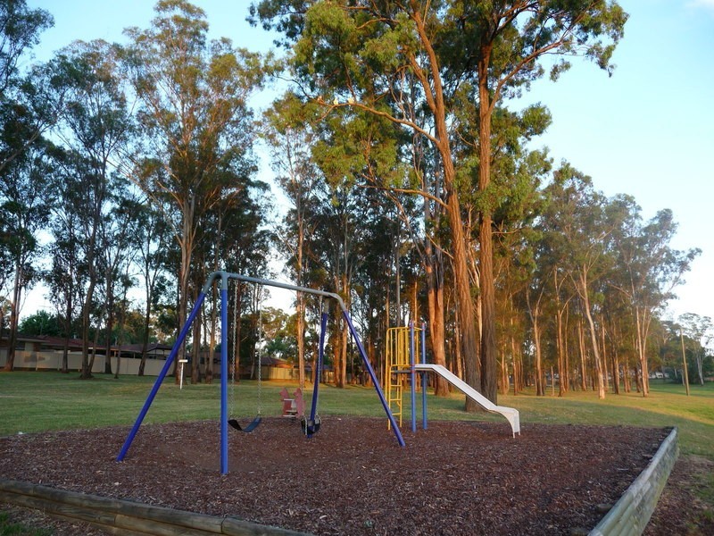 39 SUMMERFIELD AVE, Quakers Hill NSW 2763