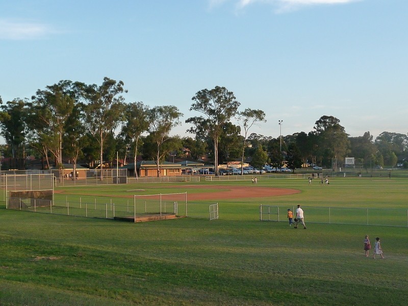 39 SUMMERFIELD AVE, Quakers Hill NSW 2763