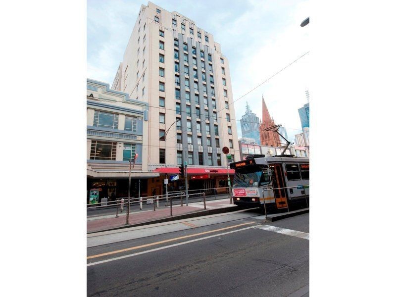 509/238 Flinders St, Melbourne VIC 3000