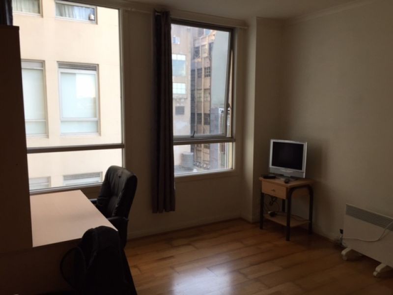 509/238 Flinders St, Melbourne VIC 3000
