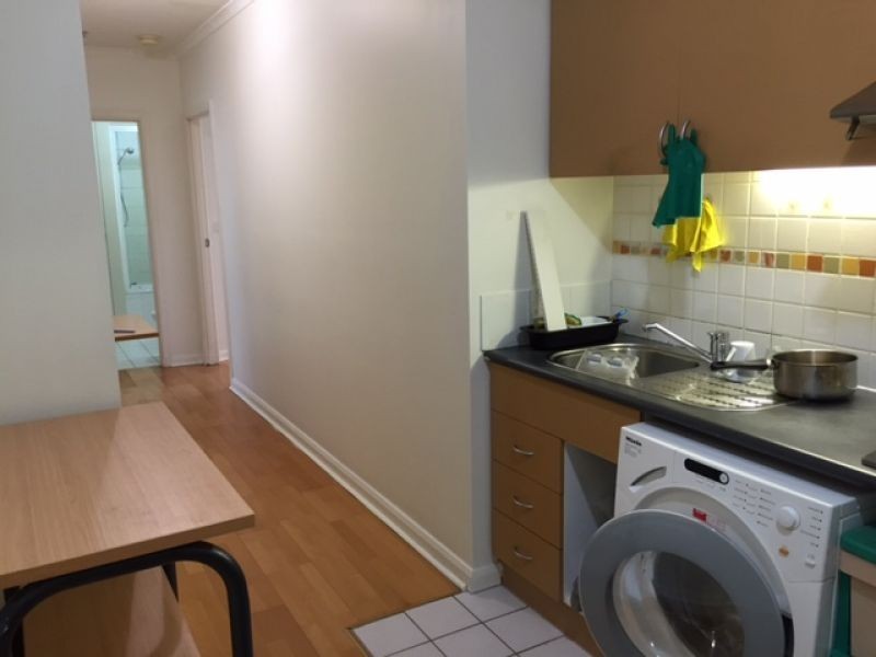 509/238 Flinders St, Melbourne VIC 3000