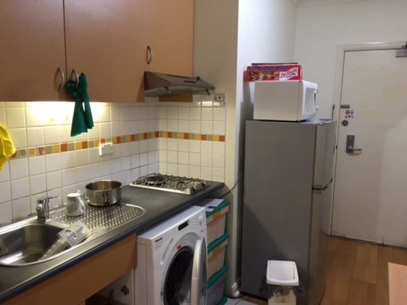 509/238 Flinders St, Melbourne VIC 3000