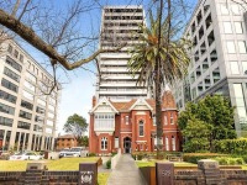 1220/572 St Kilda Road, Melbourne VIC 3004
